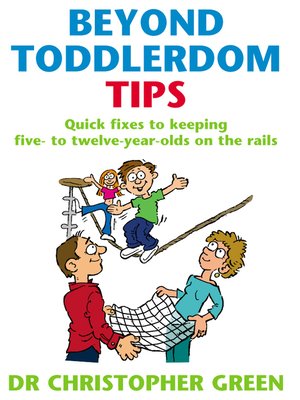cover image of Beyond Toddlerdom Tips